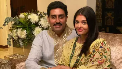 Abhishek Bachchan Reveals Secrets to 18-Year Marriage with Aishwarya Rai