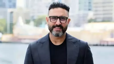 Abhishek Bachchan Shares Modern Parenting Lessons for Indian Fathers