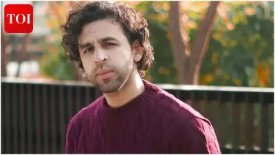 Abhishek Sharma on Fame, Focus, and Staying Grounded in Entertainment