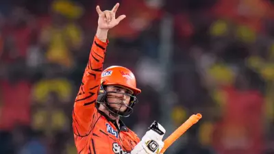 Abhishek Sharma Shatters Sehwag's IPL Record, Nears All-Time Milestone