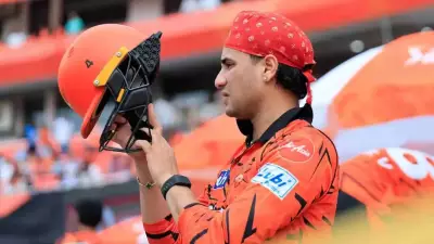 Abhishek Sharma's Batting Woes Continue: Sixth T20 Duck in 2026 Matches IPL