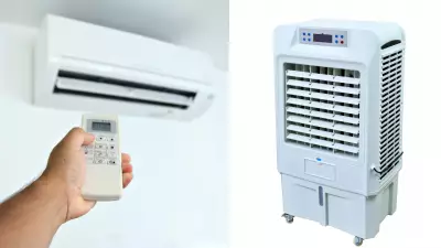 AC vs Cooler: Expert Advice for Delhi's Summer Heat