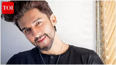 Actor Manish Raisinghani Embraces Filmmaking, Leverages Acting Insight