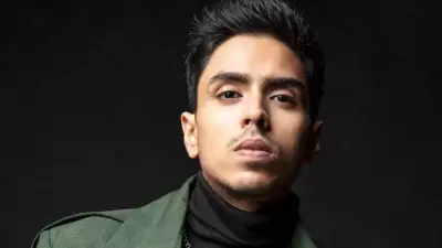 Adarsh Gourav Plans Music Focus, Short Acting Break After 'Tu Yaa Main' Success