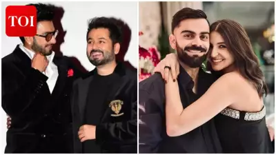 Aditya Dhar Overwhelmed by Virat Kohli, Anushka Sharma's Praise for Dhurandhar