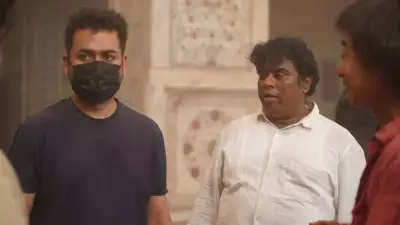 Aditya Dhar Reveals Dhurandhar's Extreme Action: 400 Stuntmen, Wild Sequences