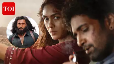 Adivi Sesh's 'Dacoit' Release Pushed to April 10 to Avoid Clash with 'Dhurandhar'