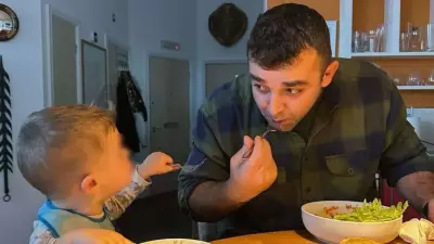 Afghan Veteran Fights for Life After UK Railway Station Assault