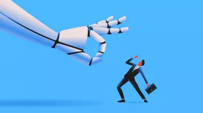 AI Anxiety Grips Indian Workforce: 67% Fear Job Obsolescence