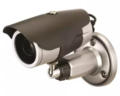 AI Cameras Help Cops Recover Drug Packet Inside Kthala Jail