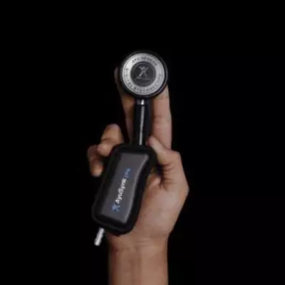 AI-Enabled Stethoscope Launched to Boost Ludhiana's Mission Jeevani Healthcare Drive