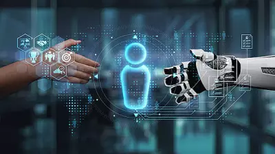 AI & Machine Learning Hiring Surges 37% in March, Job Market Ends FY Strong