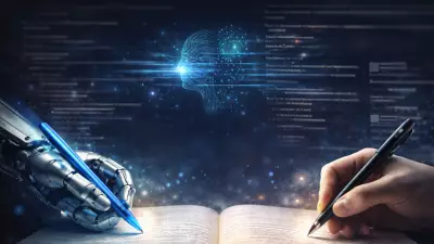 AI Writing Tools Erode Personal Voice and Argument, New Study Reveals