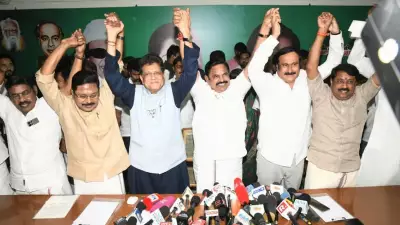 AIADMK, BJP, PMK, and AMMK Unveil Candidates for Tamil Nadu 2026 Assembly Polls