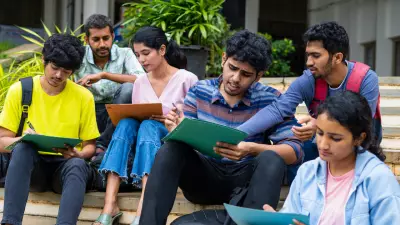 AICTE National Internship Portal Records 4.7 Crore Registrations, 32 Lakh Completed Internships