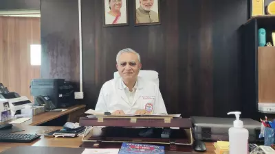 AIIMS Bilaspur to Expand Hospital Capacity to 960 Beds and Launch Air Ambulance Service