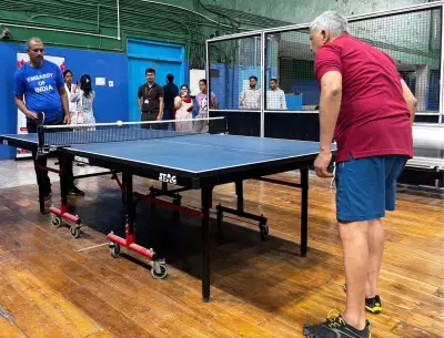 AIIMS Showcases Parkinson's Disease Recovery Cases, Advocates Prompt Medical Care