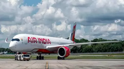Air India A320 Returns to Mumbai After Engine Stall, Lands Safely
