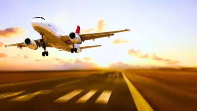 Air India Express Delhi-Bhubaneswar Flight Diverted to Jaipur Due to Technical Snag