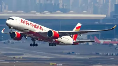 Air India, IndiGo, SpiceJet Seek ATF Price Relief, Warn of Operations Halt