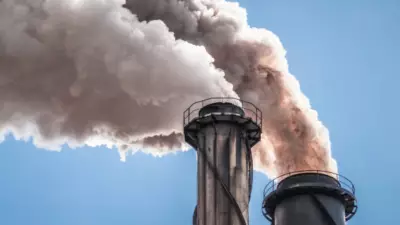 Air Pollution Accelerates Chronic Disease Onset by Years, Major Study Reveals