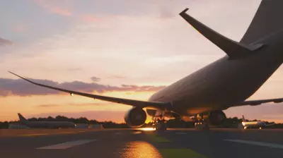 Airlines Implement Strategic Adjustments as Aviation Fuel Prices Stabilize