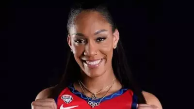 A'ja Wilson's Journey: From South Carolina to WNBA Superstar and Brand Icon