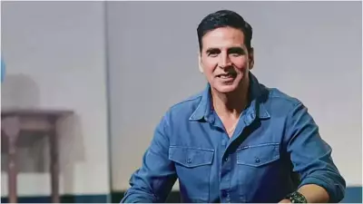 Akshay Kumar Reveals He Earned Rs 8-9 Lakh Daily for 'Jaani Dushman' Film