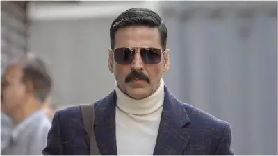 Akshay Kumar Says Luck Played Bigger Role Than Hard Work in His Life