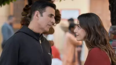 Akshay Kumar's 'Bhooth Bangla' OTT Release: Platform and Date Revealed