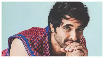 Akshay Oberoi's Love Lottery Explores Gender Dynamics in Modern Courtroom Drama