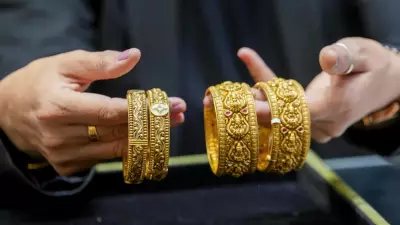 Akshaya Tritiya 2024: Lightweight Jewellery Trends Amid Soaring Gold Prices