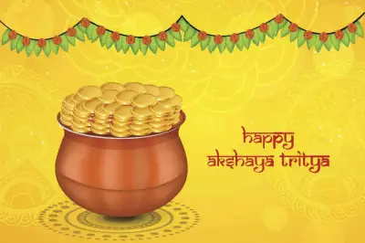 Akshaya Tritiya 2026: Auspicious Date, Rituals, and Essential Do's & Don'ts