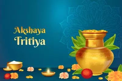 Akshaya Tritiya 2026: Auspicious Date, Rituals, and Wealth Remedies for Prosperity