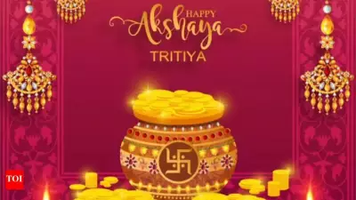 Akshaya Tritiya 2026: Date, Significance, and Auspicious Rituals Explained