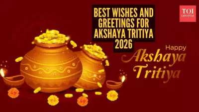 Akshaya Tritiya: The Quiet Festival of Lasting Hope and Prosperity