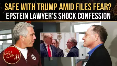 Alan Dershowitz Switches to Republican Party After 67 Years as Democrat