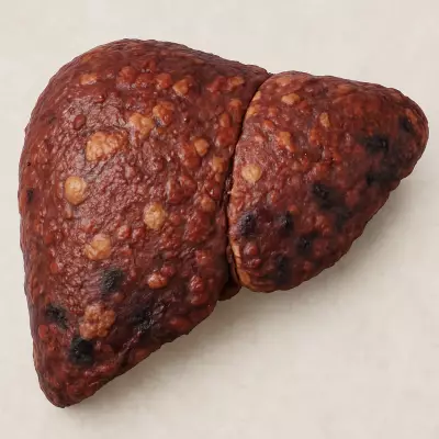 Alarming Rise in Liver Disease Among Young Indians, Doctors Warn of Public Health Crisis