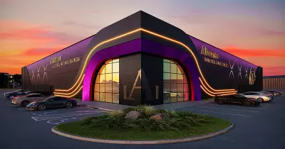 Albatross Entertainment Crowned Best New Tenpin Center in the United States