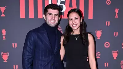 Alexa Melton Retracts Claims, Clears Christian Pulisic of Cheating Allegations