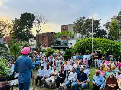 All-Party Committee to Address Chandigarh Housing Board Unit Alterations with UT Administration