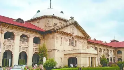 Allahabad High Court Rejects Husband's Plea, Advises Against Marriage If Unable to Support Family