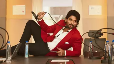 Allu Arjun Birthday Special: Must-Watch Films That Showcase His Versatility