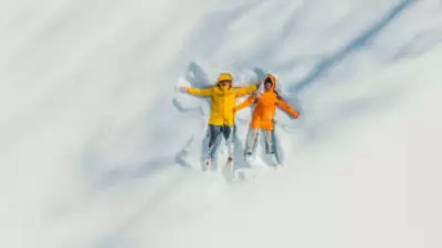 Alpine Divorce: The Dangerous Dating Trend of Abandoning Partners in Remote Locations