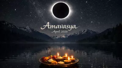 Amavasya in April 2026: Date, Tithi, Auspicious Timings, and Rituals