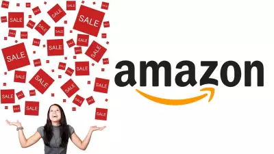 Amazon Launches AI-Powered Store in India to Simplify Smart Device Shopping