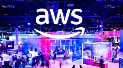 Amazon Web Services Bahrain Data Center Damaged in Iranian Missile Strike