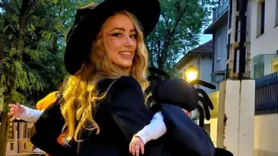 Amber Heard Plans Hollywood Comeback After Four Years in Spain