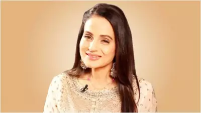 Ameesha Patel Recalls Funny 'Gadar' and 'Humraaz' Moments with Sunny and Bobby Deol