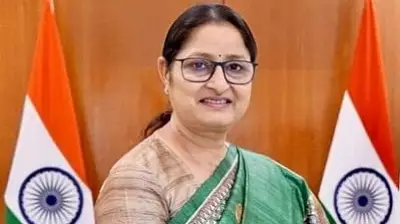 Amendment to Quota Law Reflects Aspirations of Crores of Women, Says Annpurna Devi